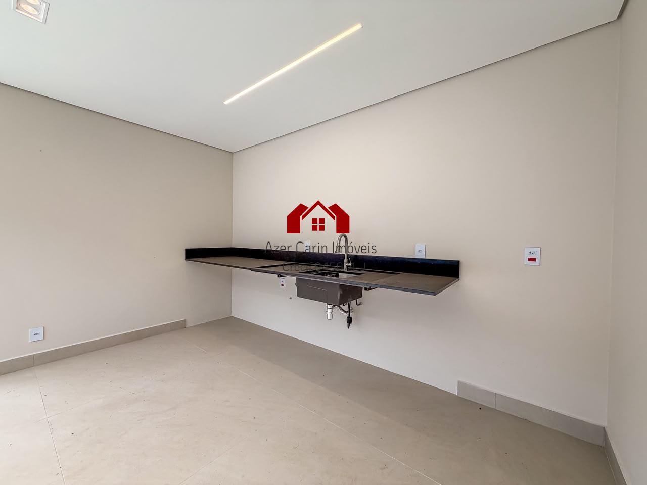 Casa de Condomínio, 4 quartos - Foto 18