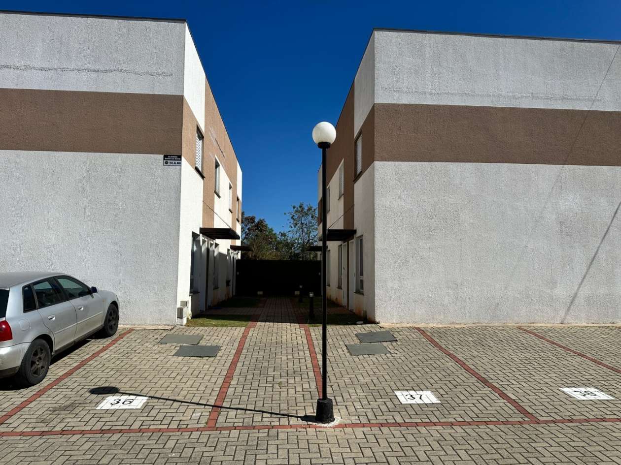 Apartamento, 2 quartos, 48 m² - Foto 1