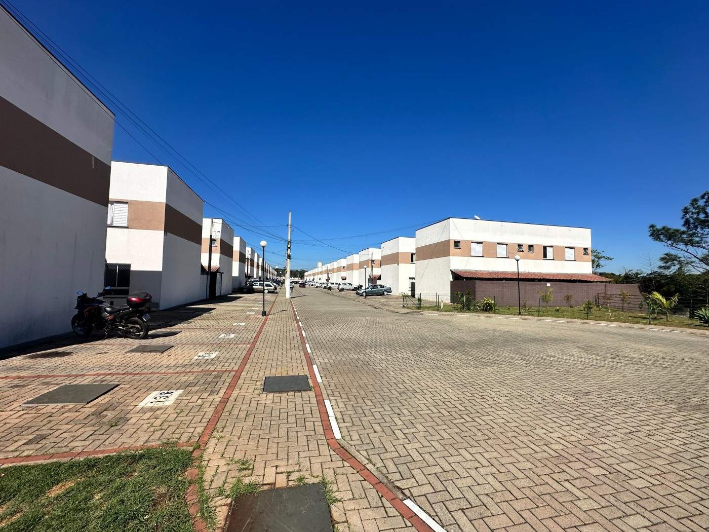 Apartamento, 2 quartos, 48 m² - Foto 2