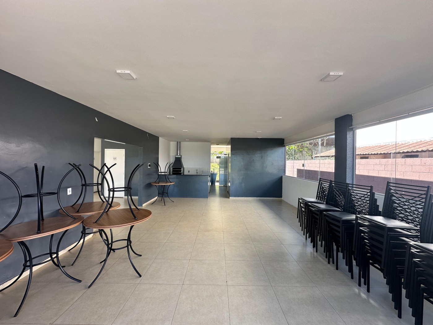 Apartamento, 2 quartos, 48 m² - Foto 4