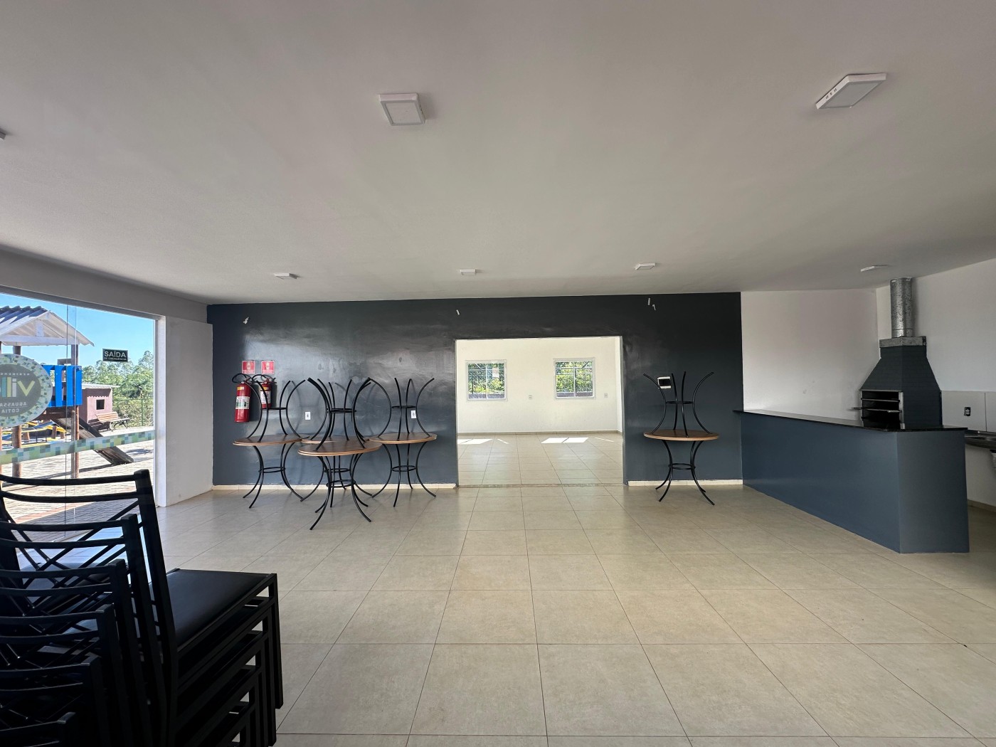 Apartamento, 2 quartos, 48 m² - Foto 6