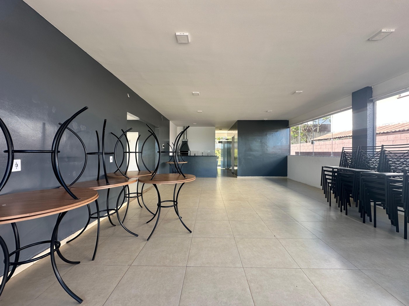 Apartamento, 2 quartos, 48 m² - Foto 7
