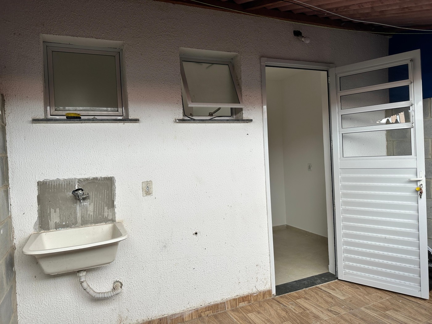 Apartamento, 2 quartos, 48 m² - Foto 8