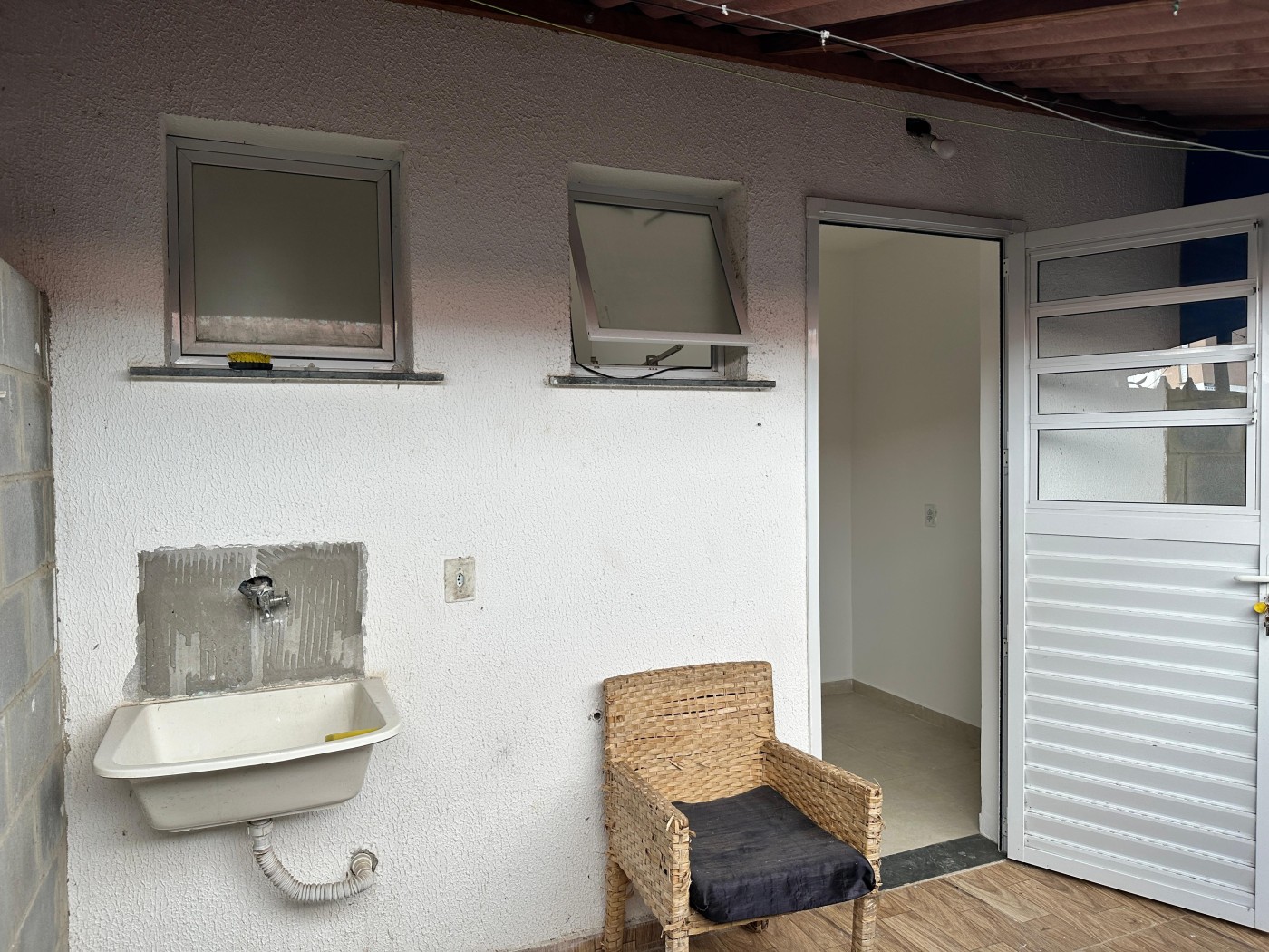 Apartamento, 2 quartos, 48 m² - Foto 9
