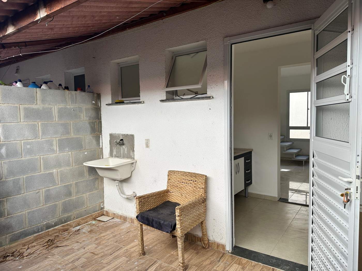 Apartamento, 2 quartos, 48 m² - Foto 10