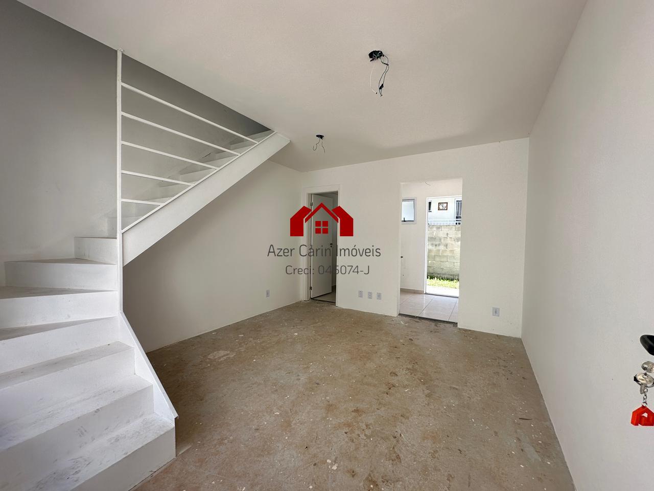 Casa, 2 quartos, 59 m² - Foto 2