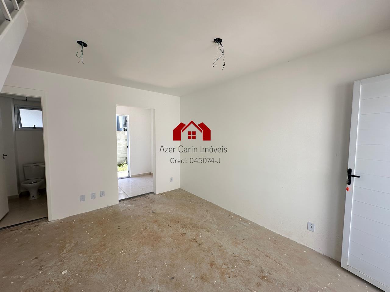 Casa, 2 quartos, 59 m² - Foto 7