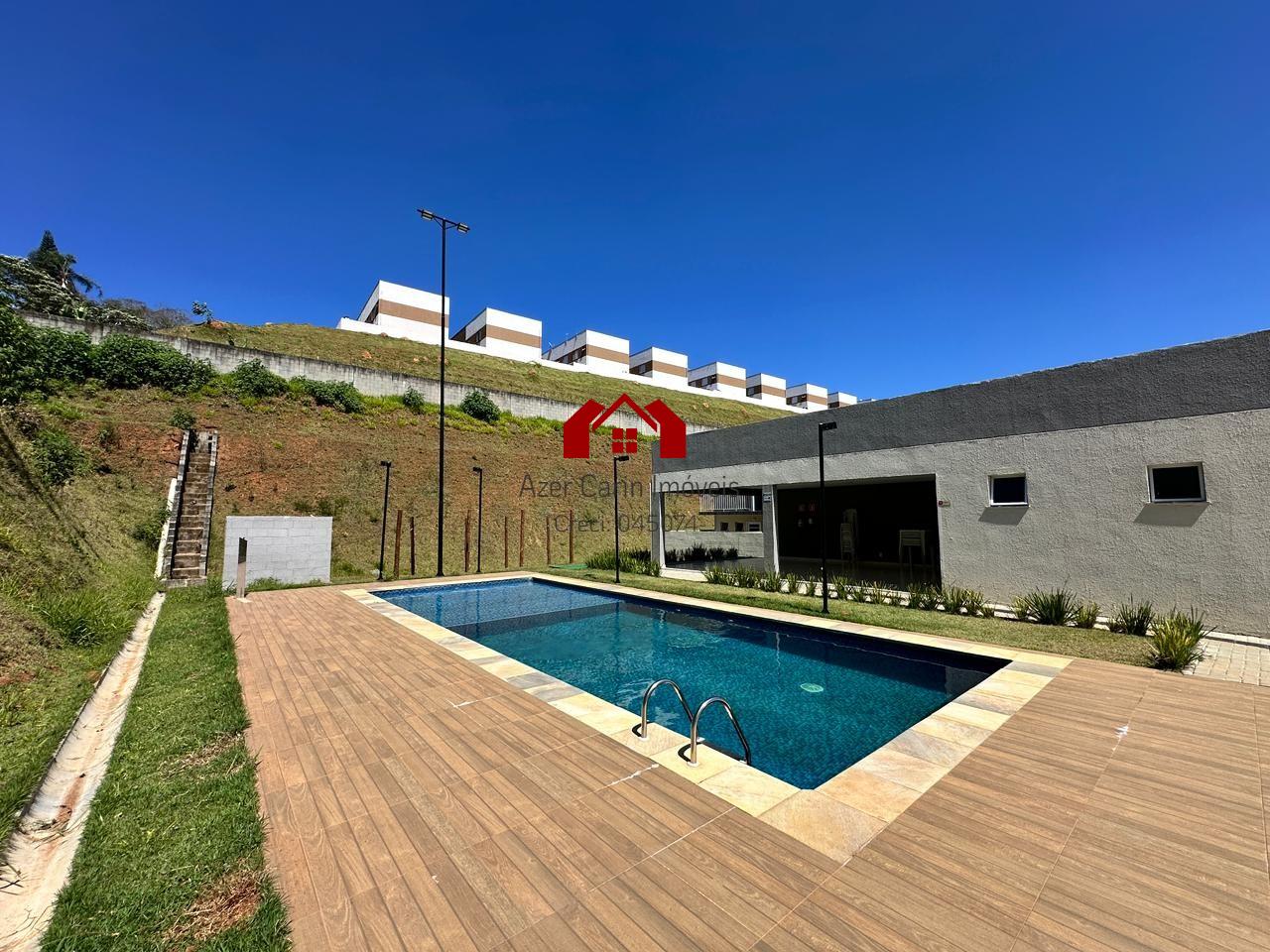 Casa, 2 quartos, 59 m² - Foto 1