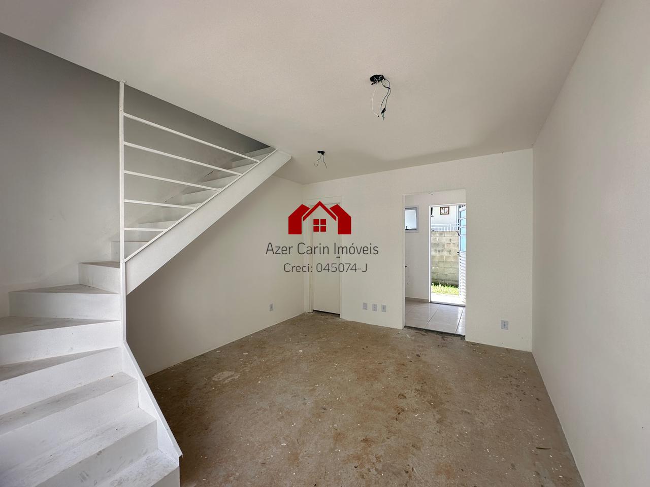 Casa, 2 quartos, 59 m² - Foto 17