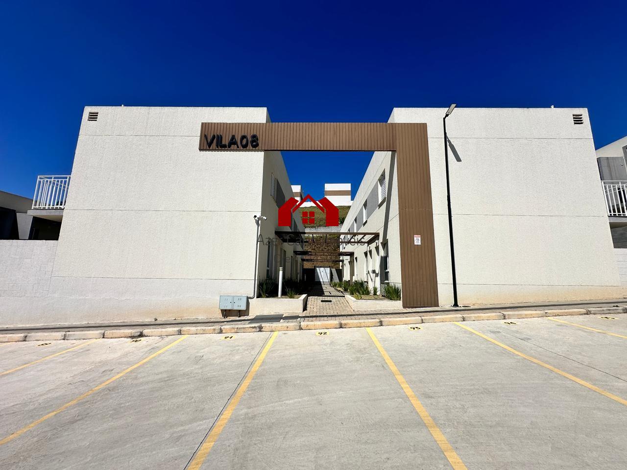 Casa, 2 quartos, 59 m² - Foto 27