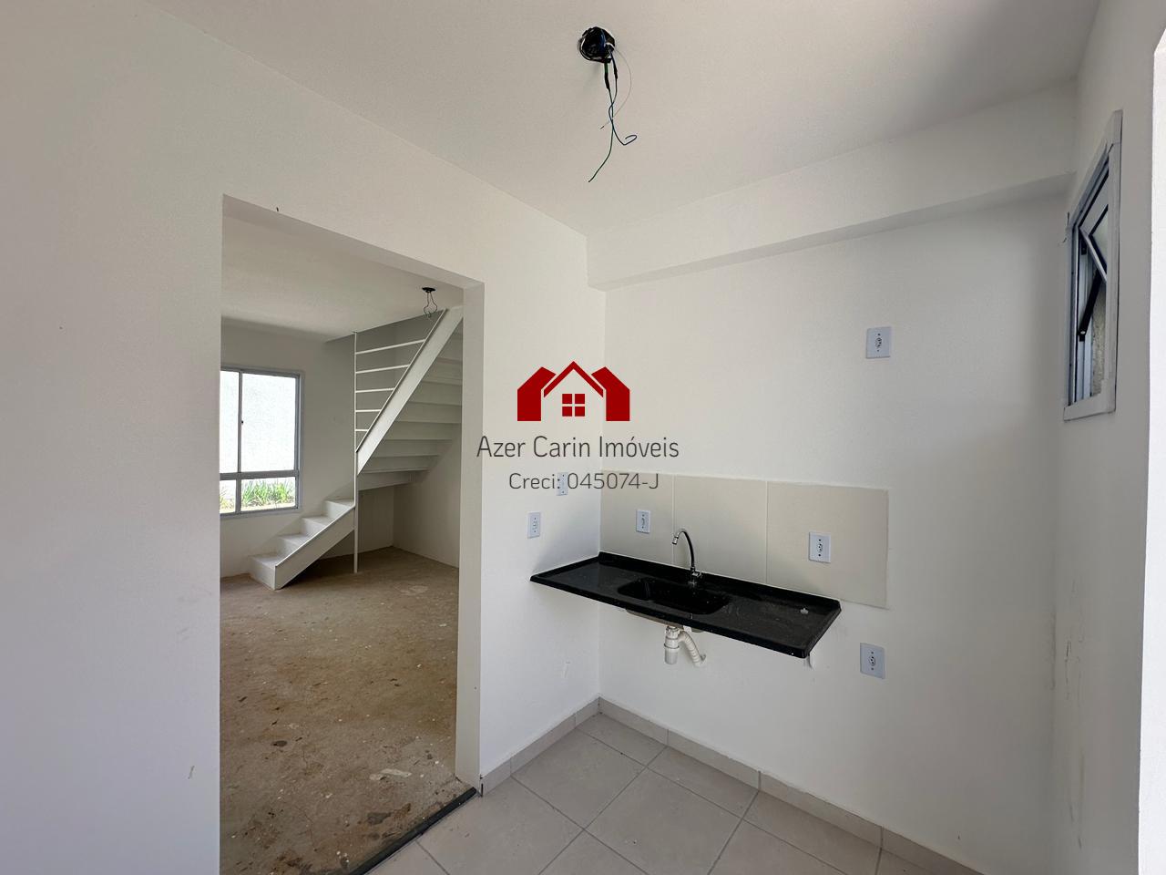 Casa, 2 quartos, 59 m² - Foto 31