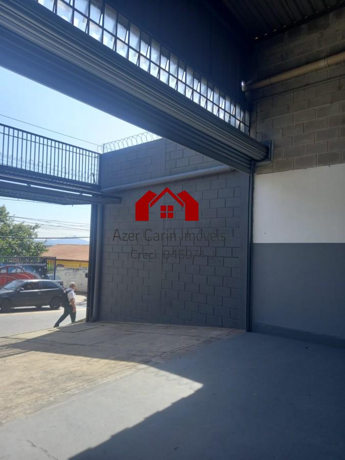 Depósito-Galpão, 225 m² - Foto 5