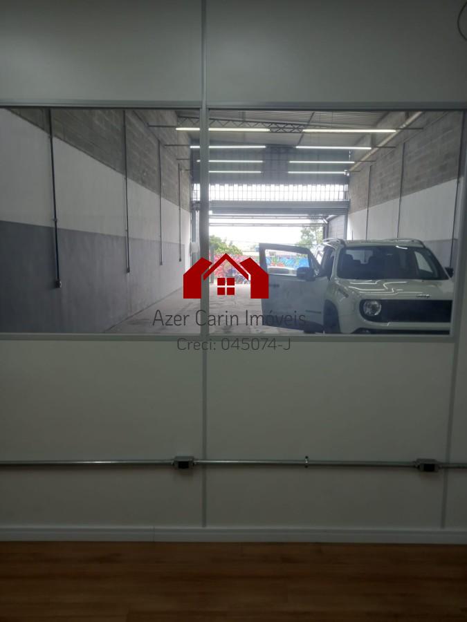 Depósito-Galpão, 225 m² - Foto 11