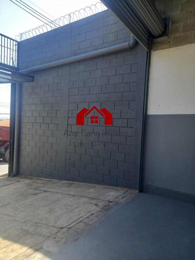 Depósito-Galpão, 225 m² - Foto 7