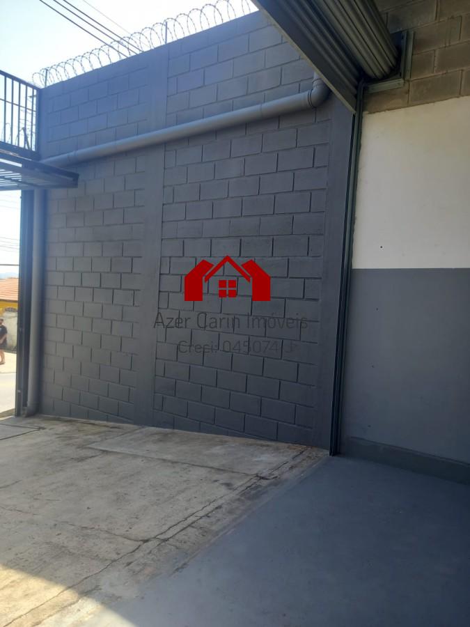 Depósito-Galpão, 225 m² - Foto 6