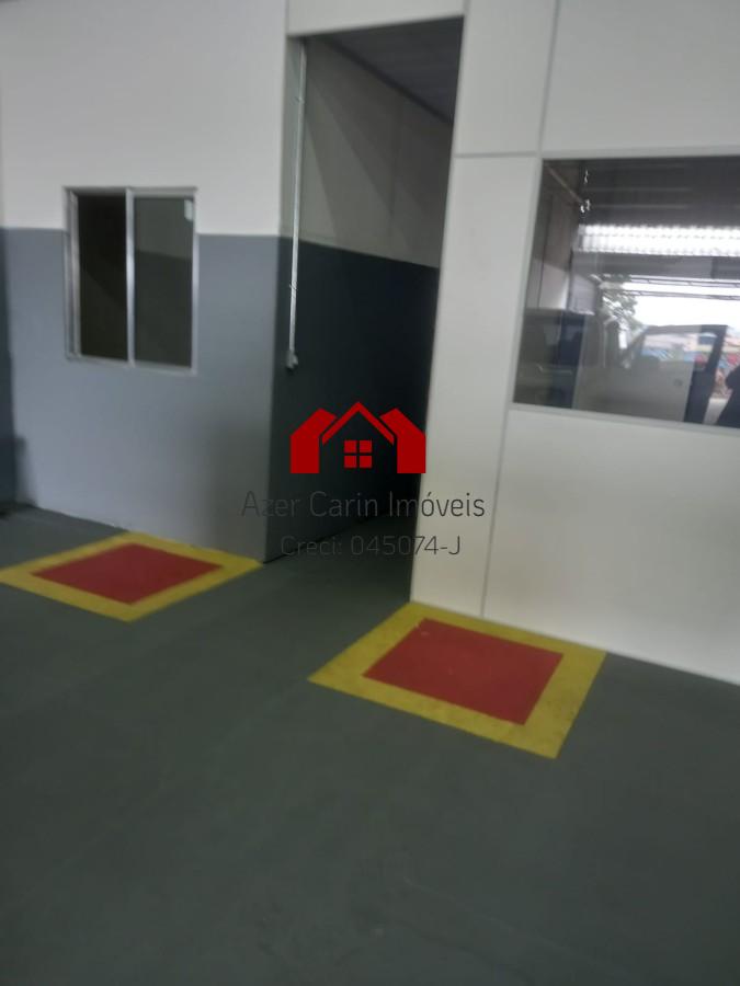 Depósito-Galpão, 225 m² - Foto 9