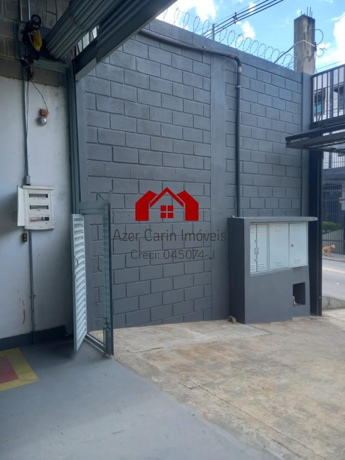 Depósito-Galpão, 225 m² - Foto 16