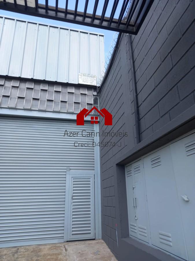 Depósito-Galpão, 225 m² - Foto 17