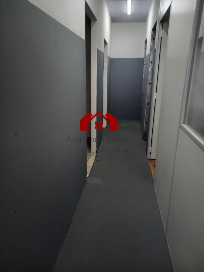 Depósito-Galpão, 225 m² - Foto 14