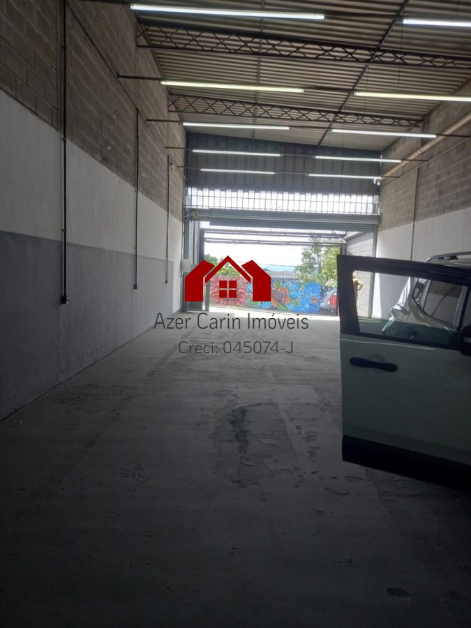 Depósito-Galpão, 225 m² - Foto 15