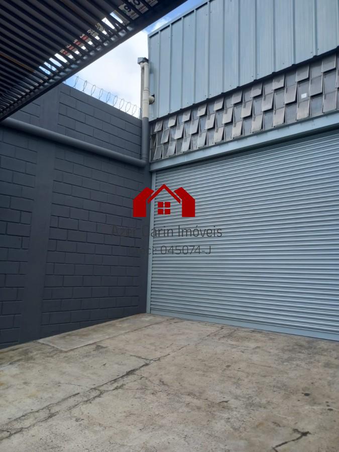 Depósito-Galpão, 225 m² - Foto 18