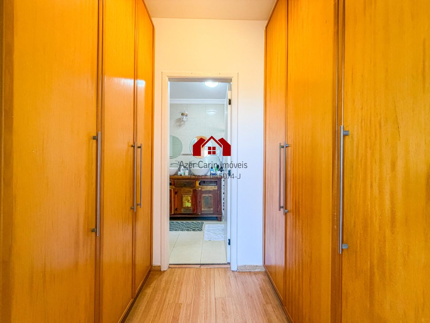 Casa de Condomínio, 3 quartos - Foto 14