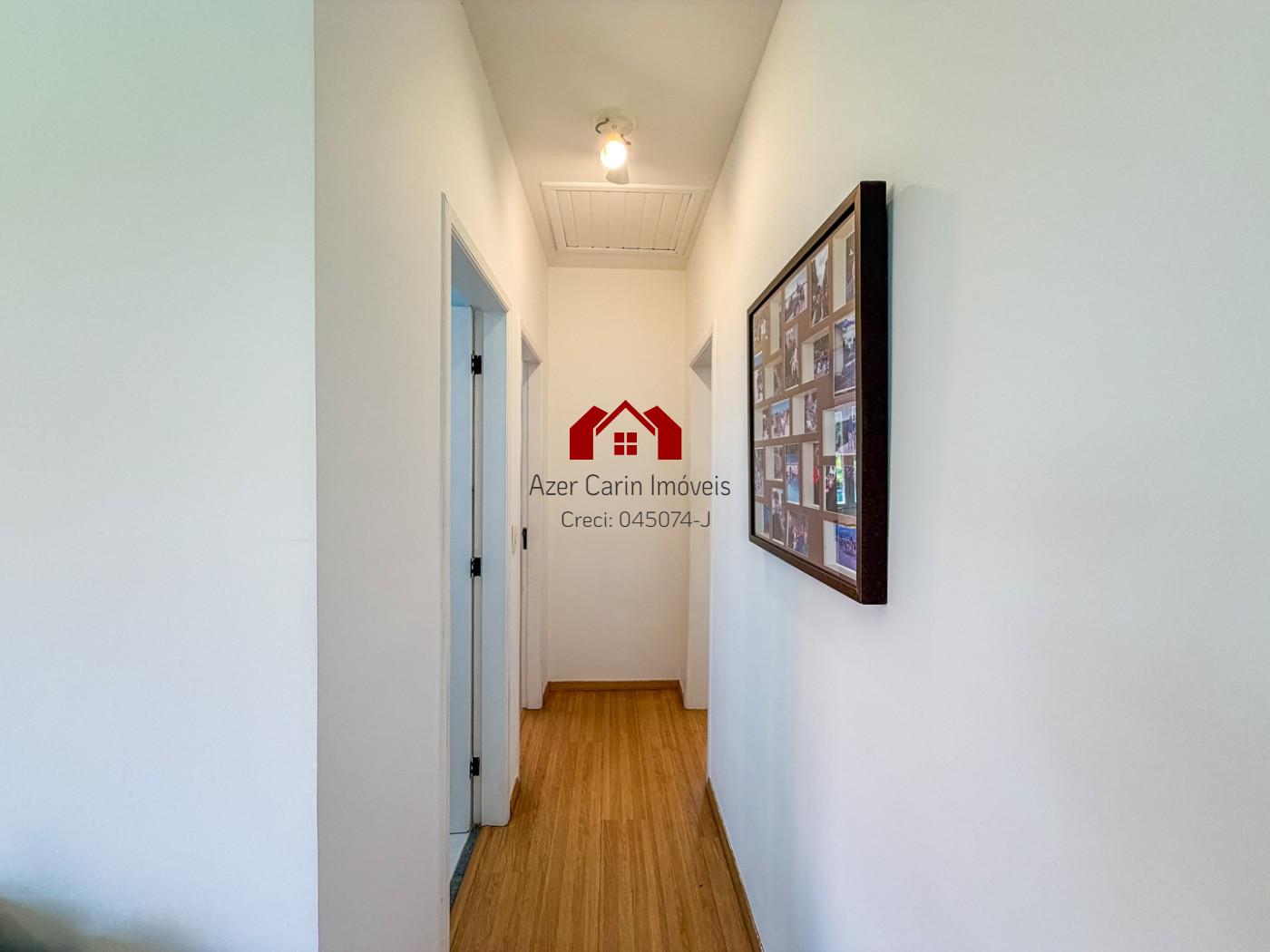 Casa de Condomínio, 3 quartos - Foto 16