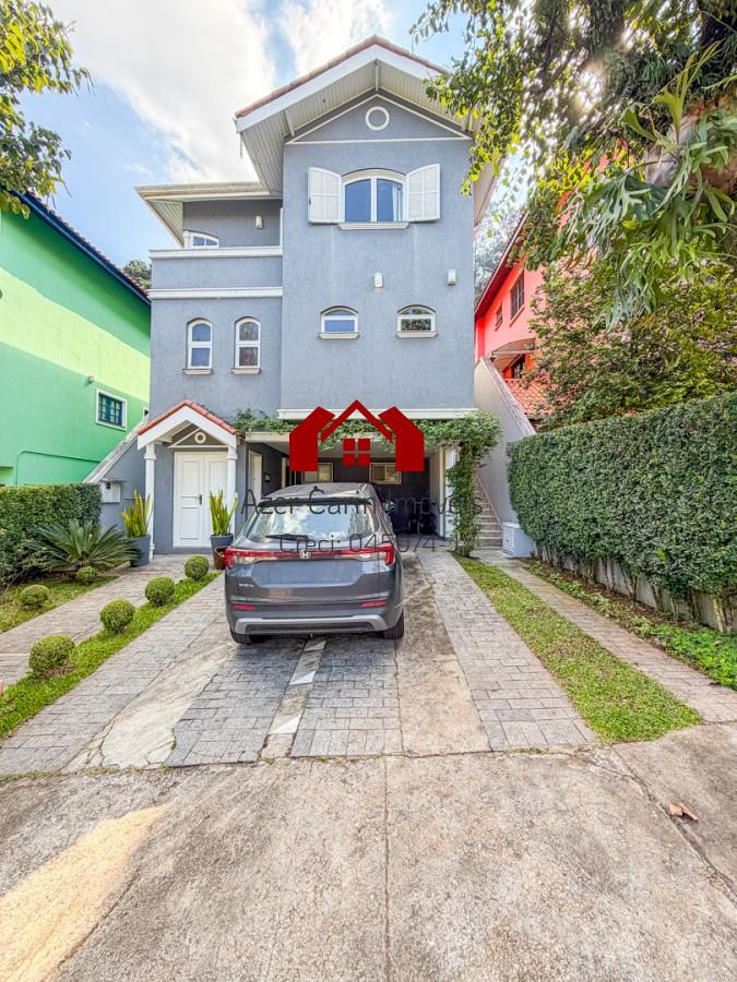 Casa de Condomínio, 3 quartos - Foto 37