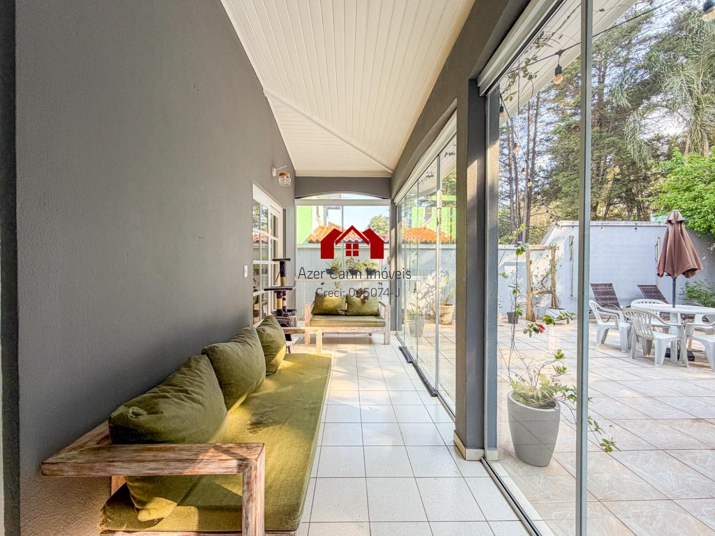 Casa de Condomínio, 3 quartos - Foto 41