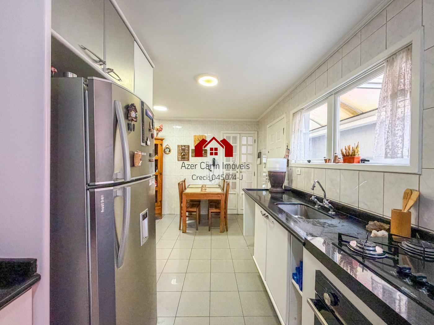 Casa de Condomínio, 3 quartos - Foto 40