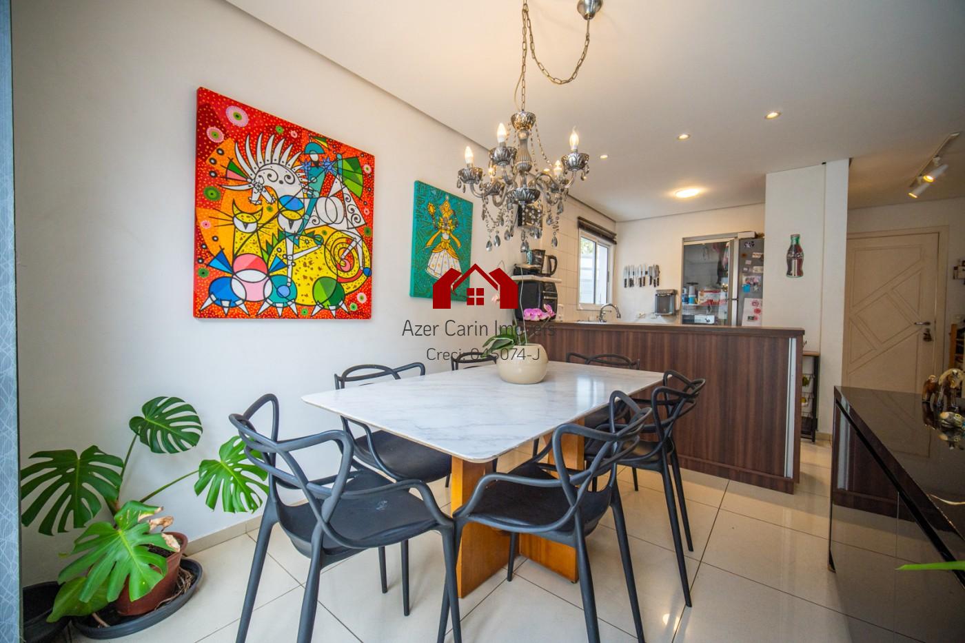 Casa de Condomínio, 3 quartos - Foto 8