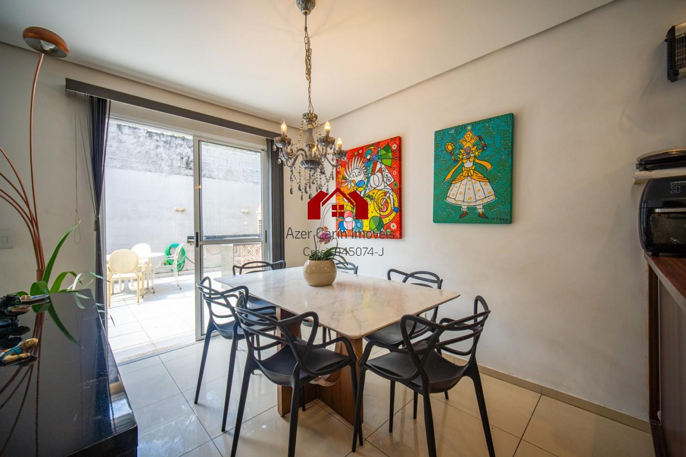 Casa de Condomínio, 3 quartos - Foto 6