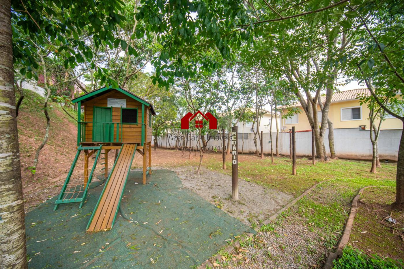 Casa de Condomínio, 3 quartos - Foto 37