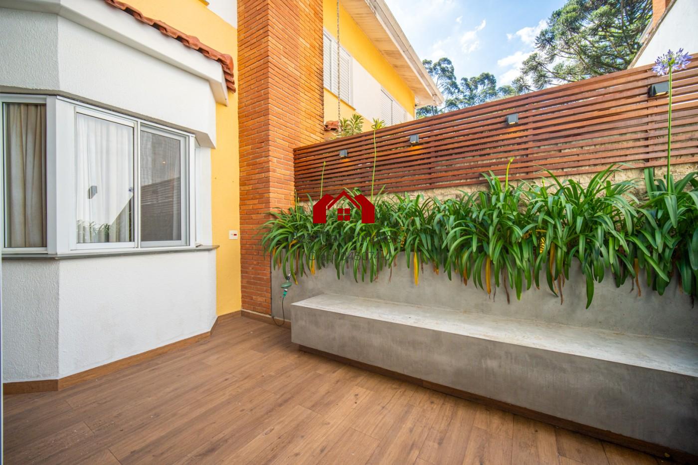 Casa de Condomínio, 3 quartos - Foto 19