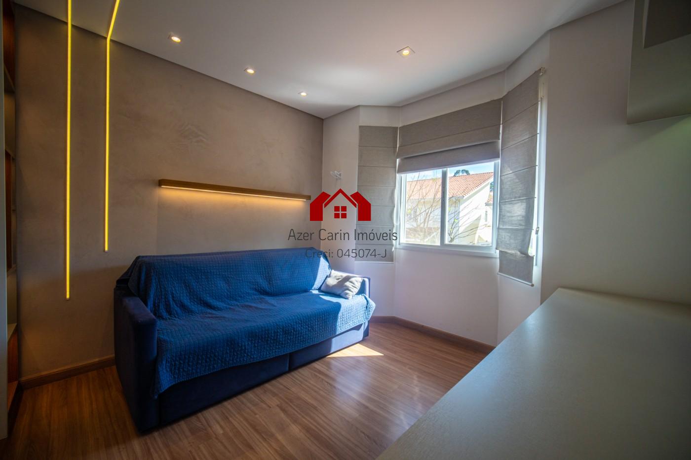 Casa de Condomínio, 3 quartos - Foto 25