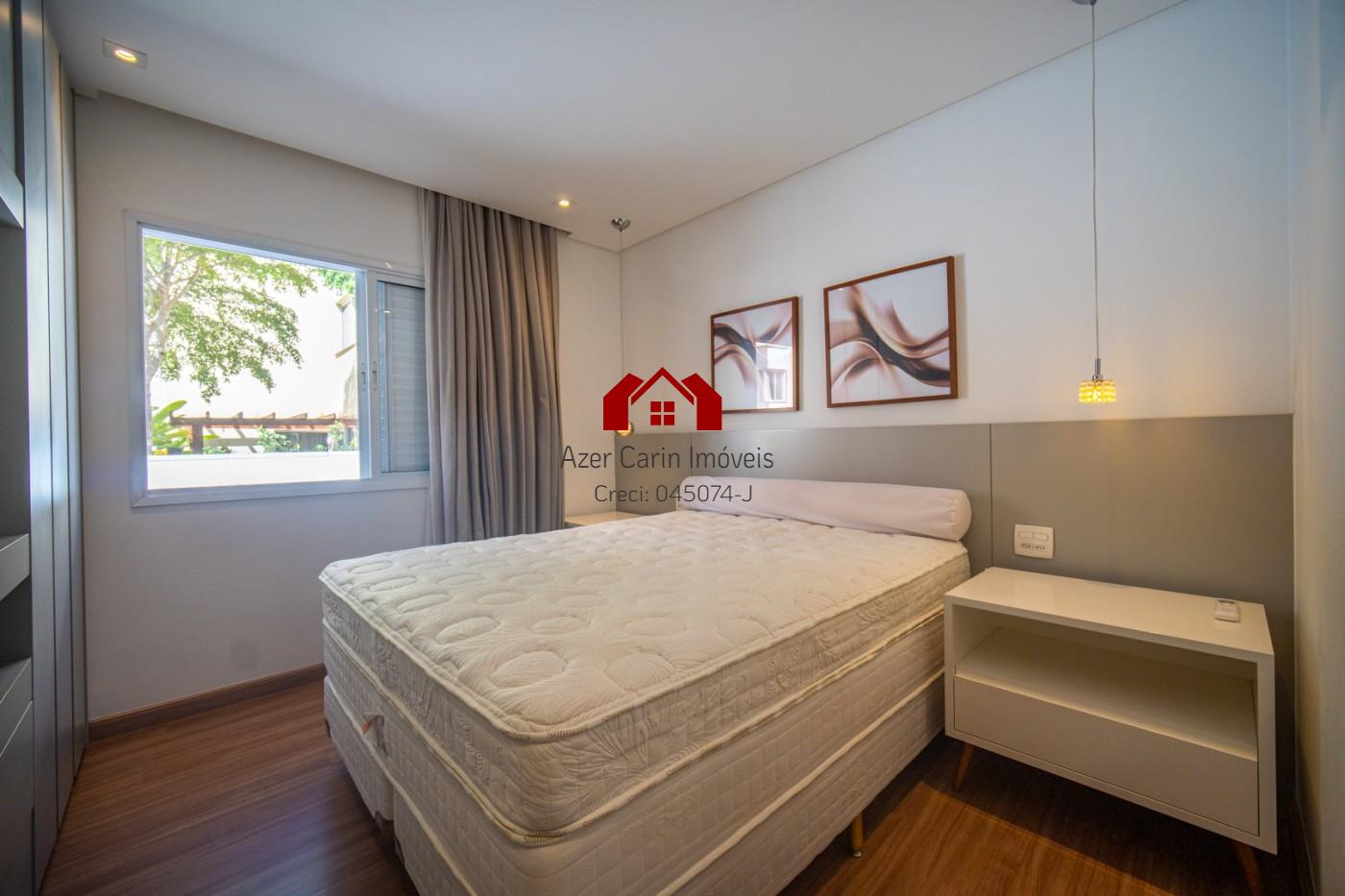 Casa de Condomínio, 3 quartos - Foto 33