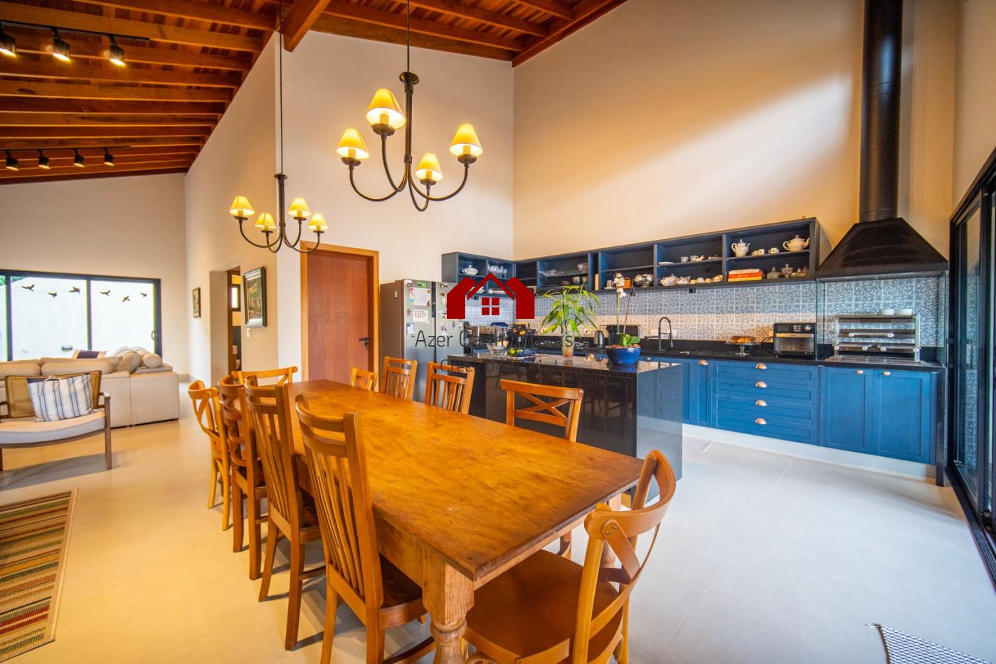 Casa, 3 quartos, 339 m² - Foto 19