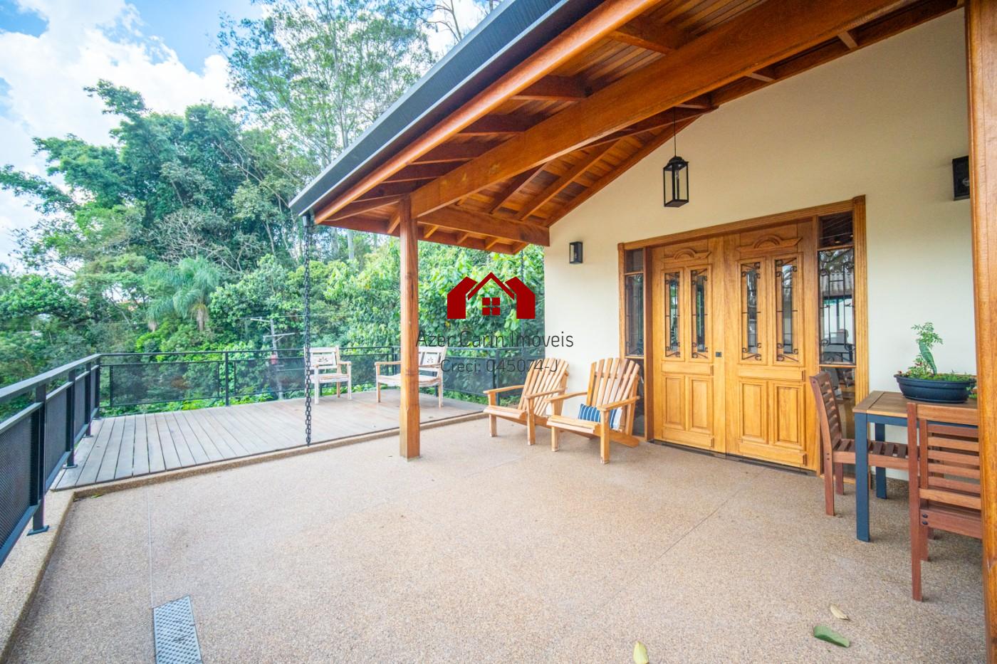 Casa, 3 quartos, 339 m² - Foto 31