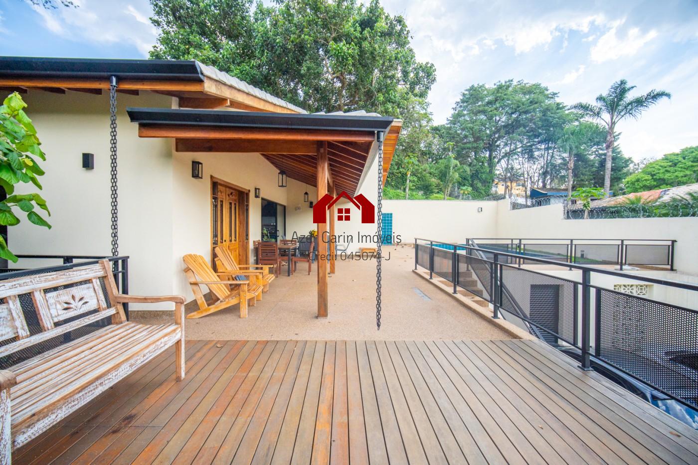 Casa, 3 quartos, 339 m² - Foto 1