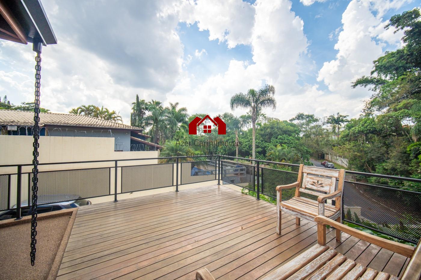 Casa, 3 quartos, 339 m² - Foto 34