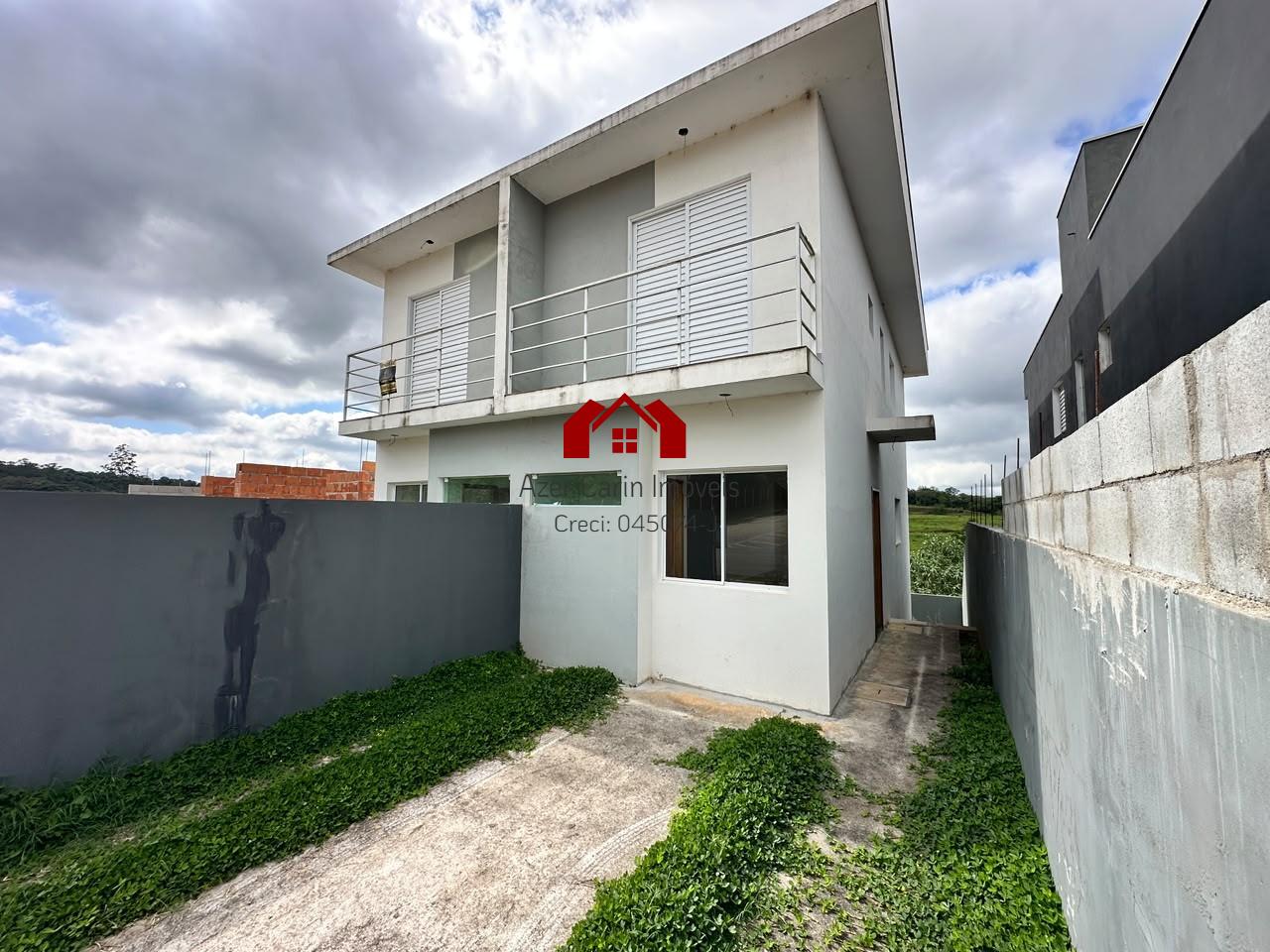 Casa, 3 quartos, 80 m² - Foto 25
