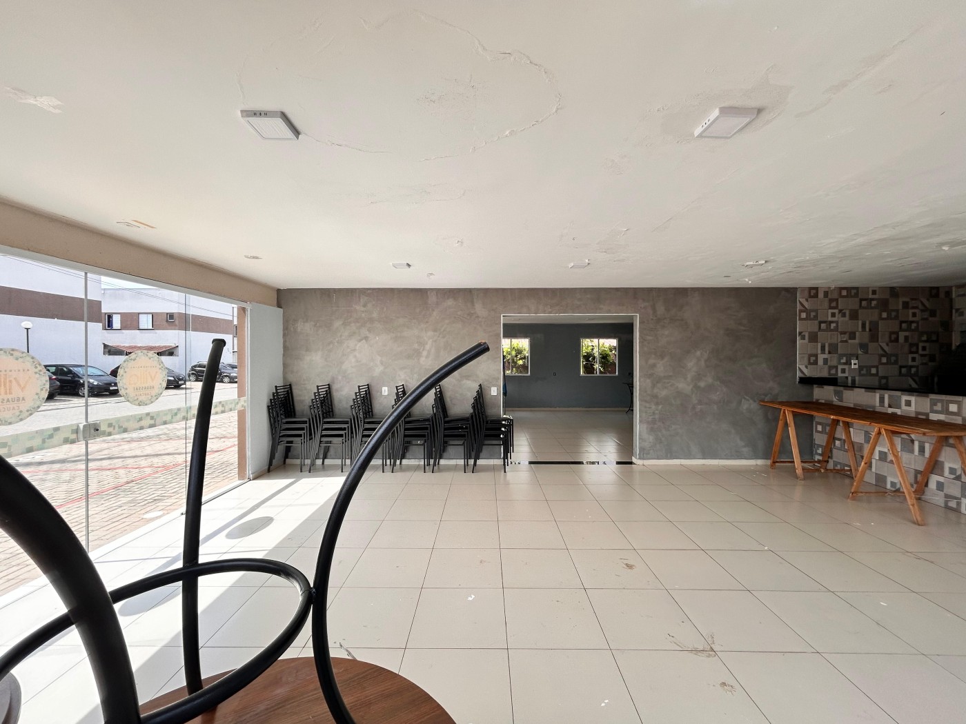 Casa, 2 quartos, 48 m² - Foto 6