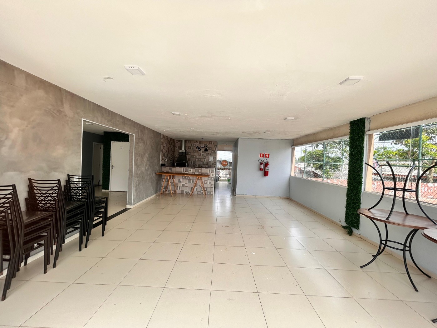 Casa, 2 quartos, 48 m² - Foto 8