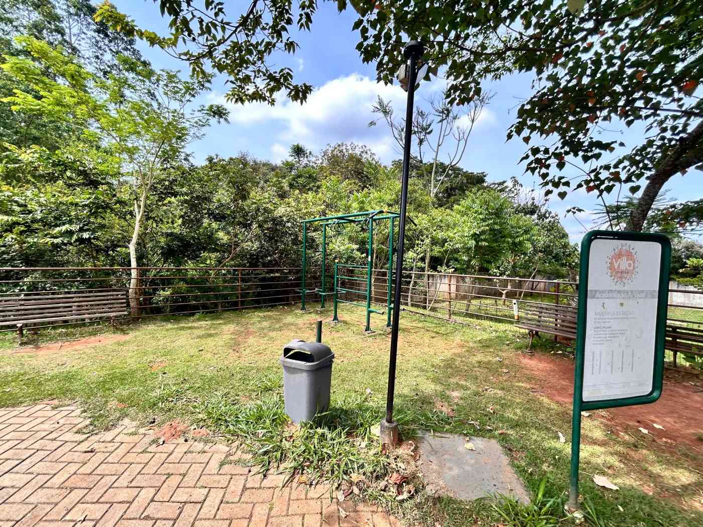 Casa, 2 quartos, 48 m² - Foto 12