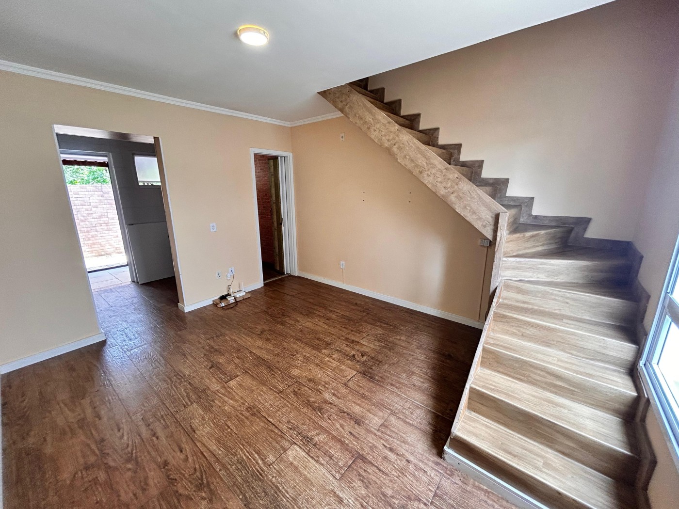 Casa, 2 quartos, 48 m² - Foto 22