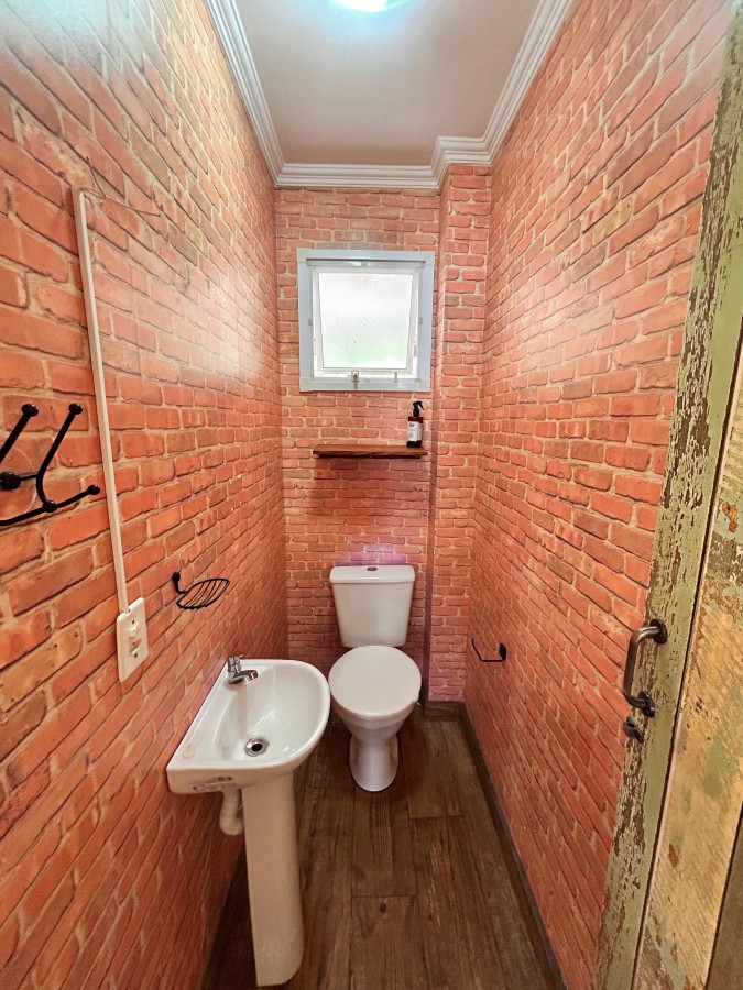 Casa, 2 quartos, 48 m² - Foto 23