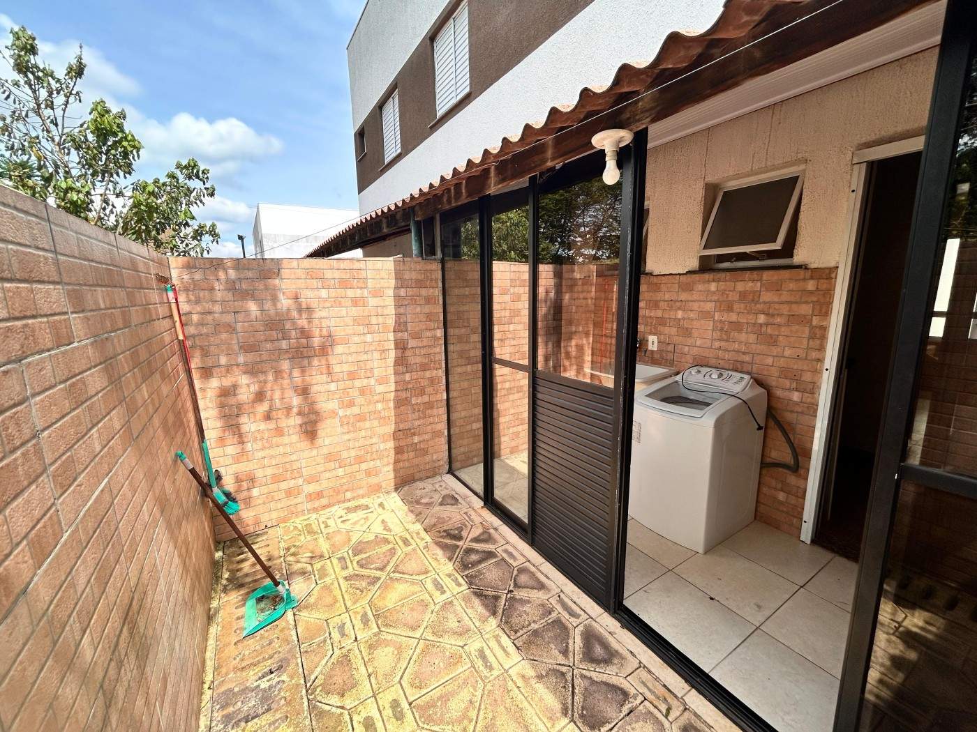 Casa, 2 quartos, 48 m² - Foto 24
