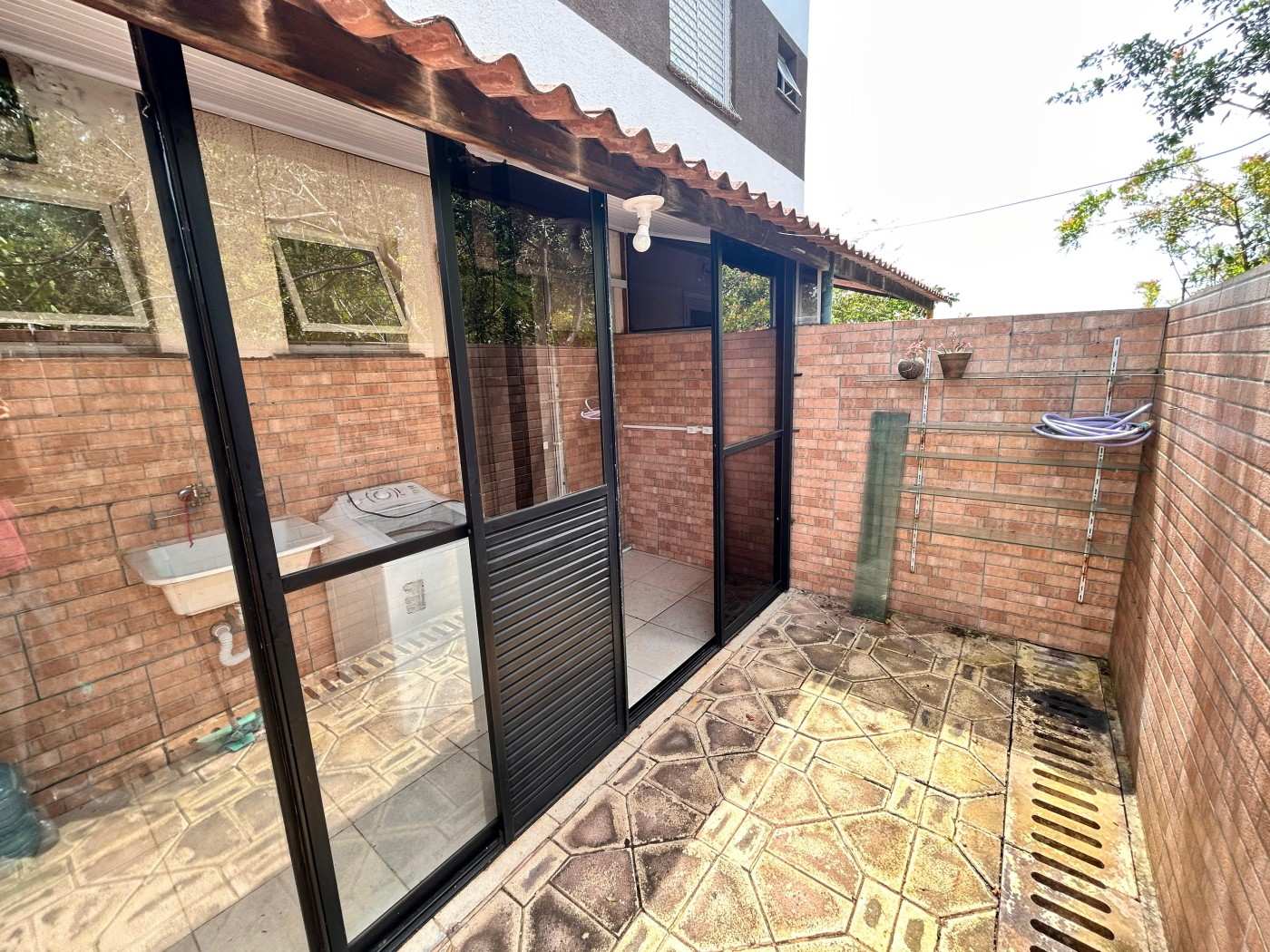 Casa, 2 quartos, 48 m² - Foto 25