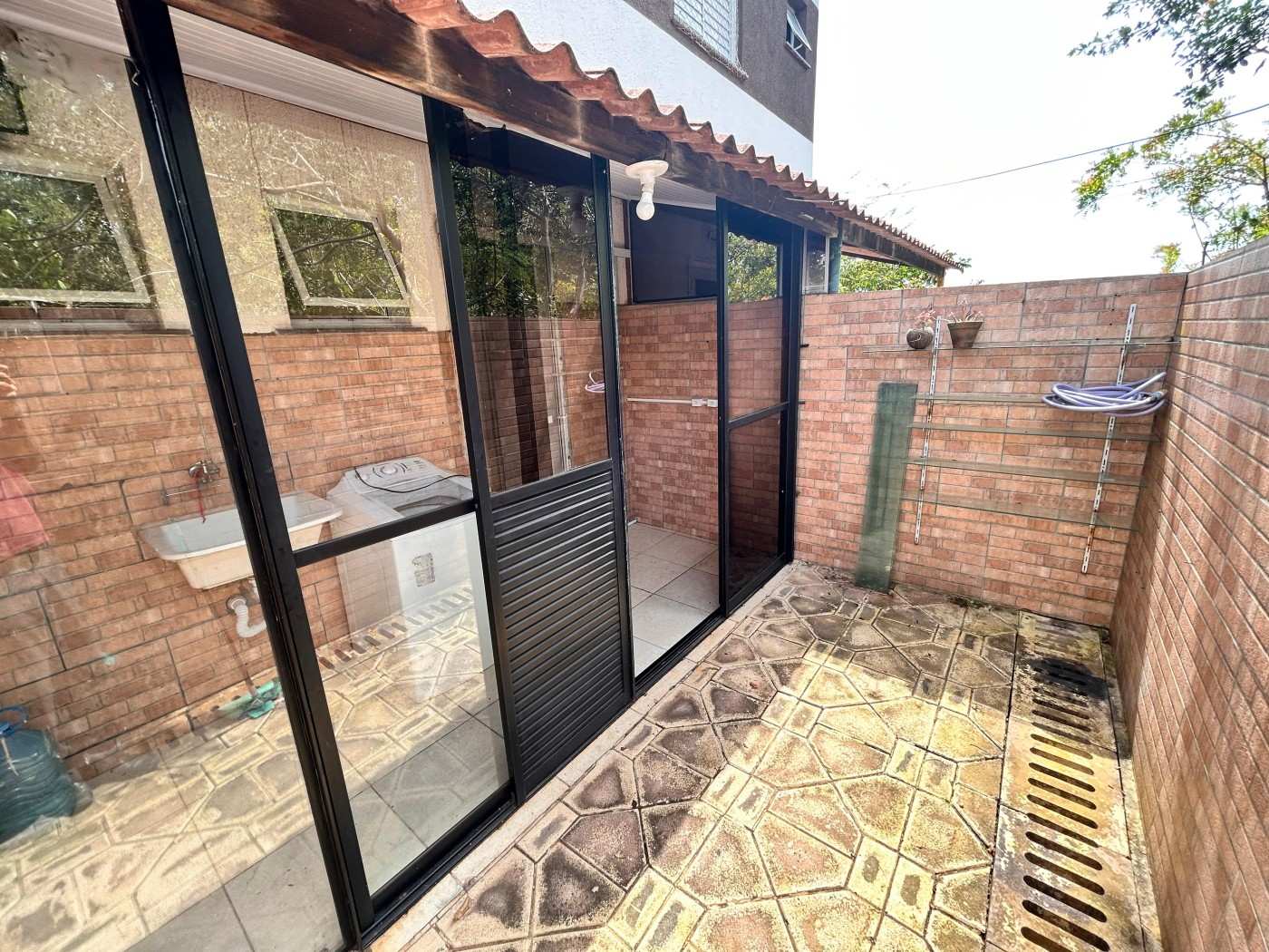 Casa, 2 quartos, 48 m² - Foto 26