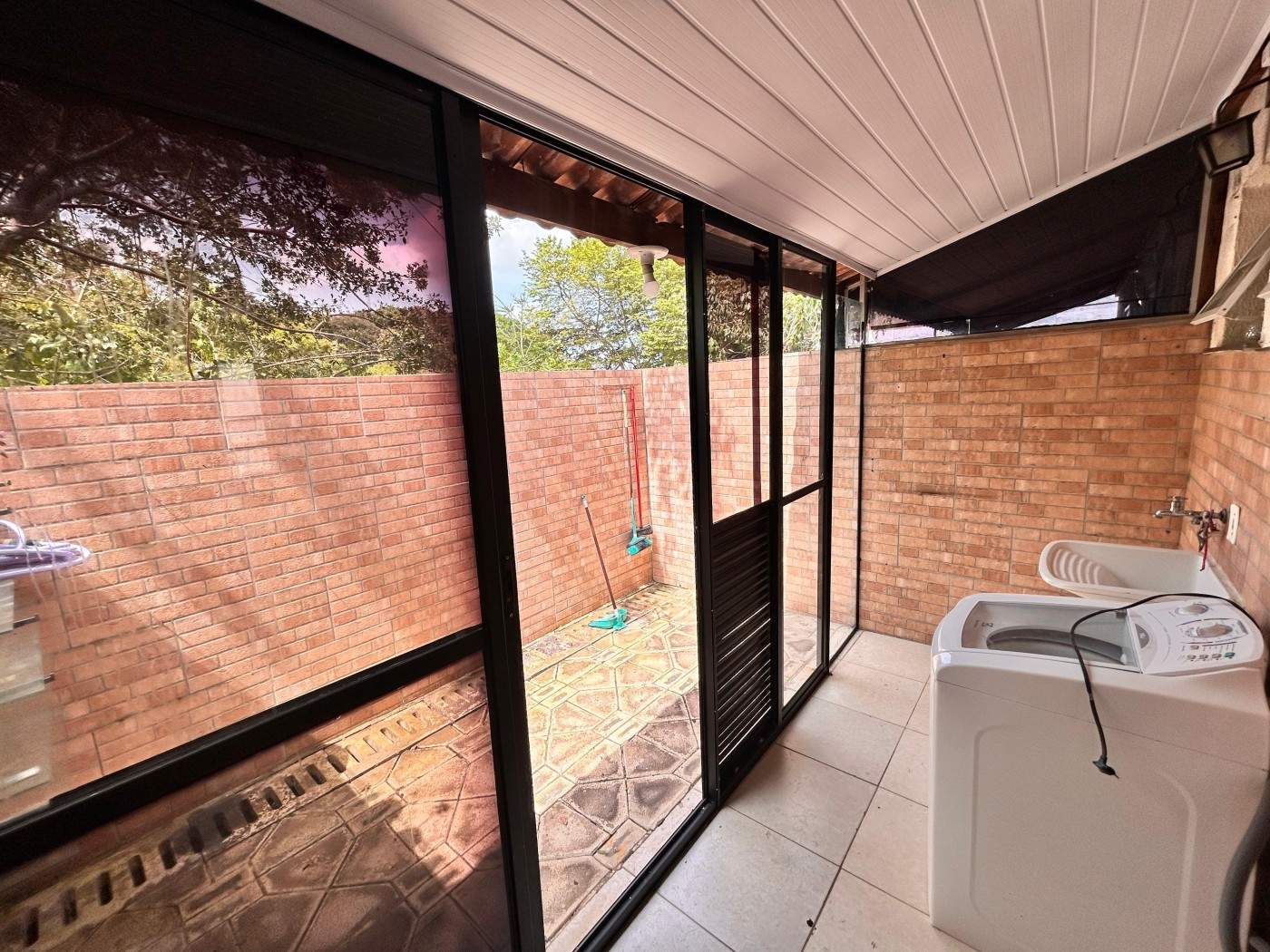 Casa, 2 quartos, 48 m² - Foto 27